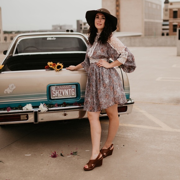 Spellbound Vintage: Clothes for everyday magic ✨ - Picture 3 of 8